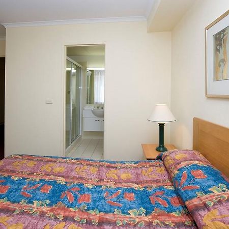 Kingston Terrace Serviced Apartments Canberra Cameră foto