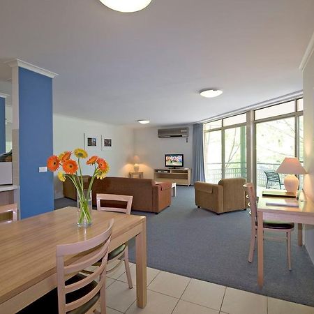 Kingston Terrace Serviced Apartments Canberra Cameră foto