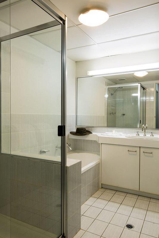 Kingston Terrace Serviced Apartments Canberra Exterior foto