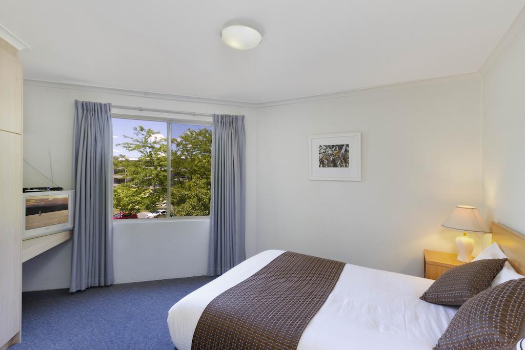 Kingston Terrace Serviced Apartments Canberra Cameră foto