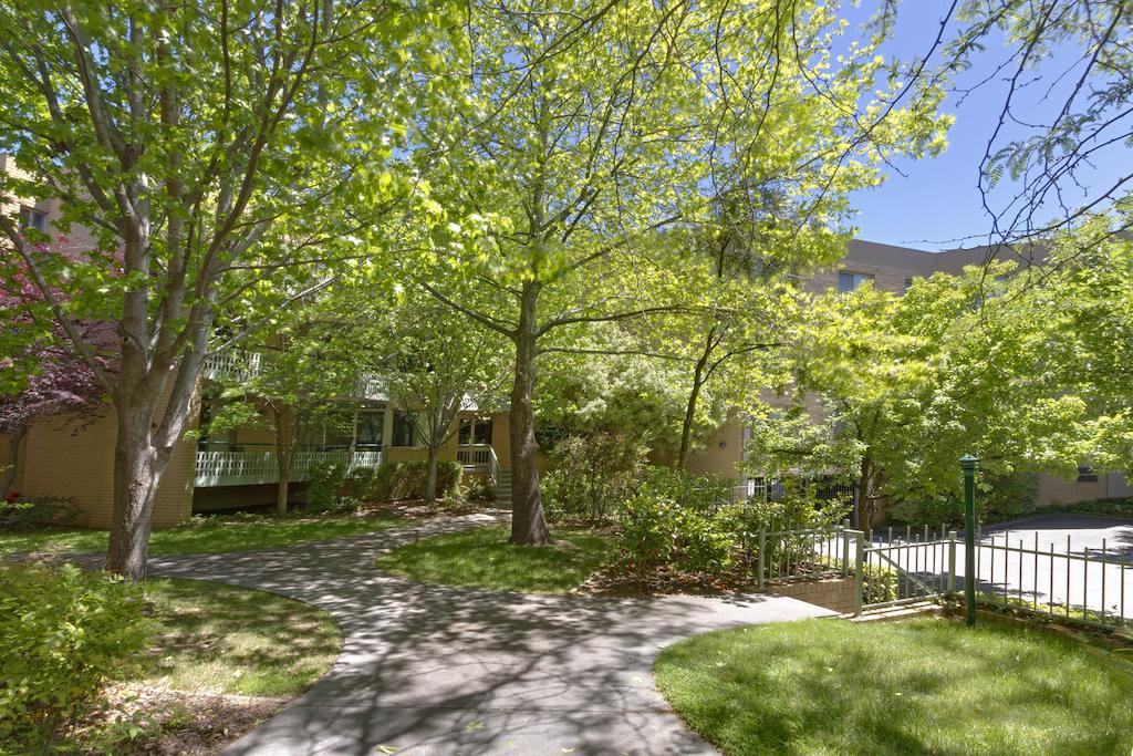Kingston Terrace Serviced Apartments Canberra Cameră foto