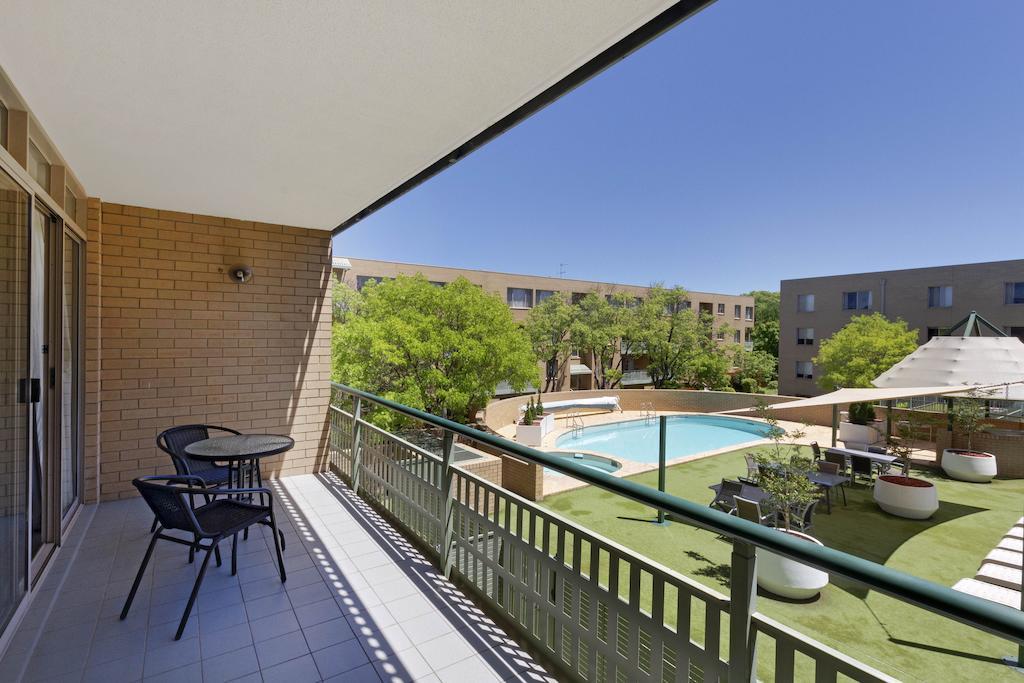 Kingston Terrace Serviced Apartments Canberra Cameră foto