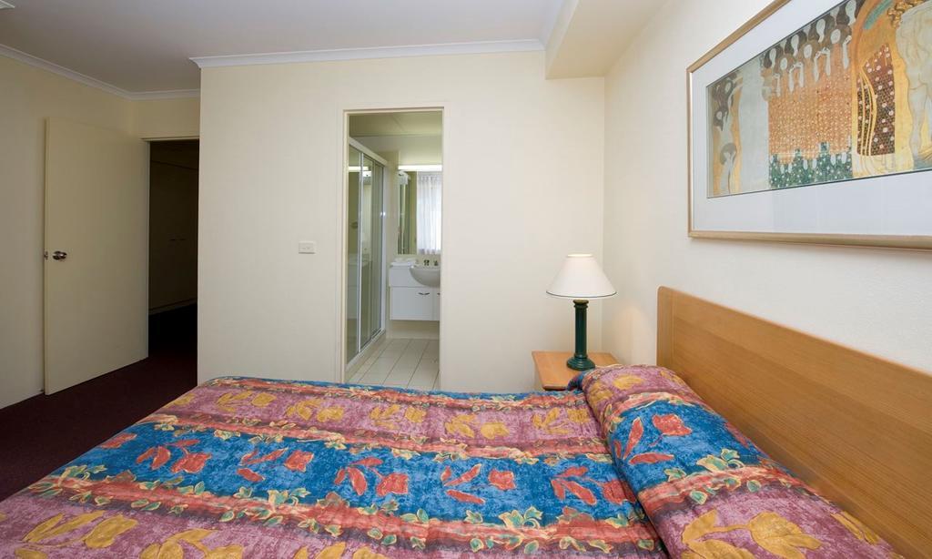 Kingston Terrace Serviced Apartments Canberra Cameră foto