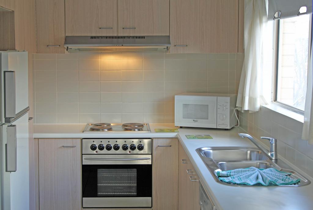 Kingston Terrace Serviced Apartments Canberra Cameră foto