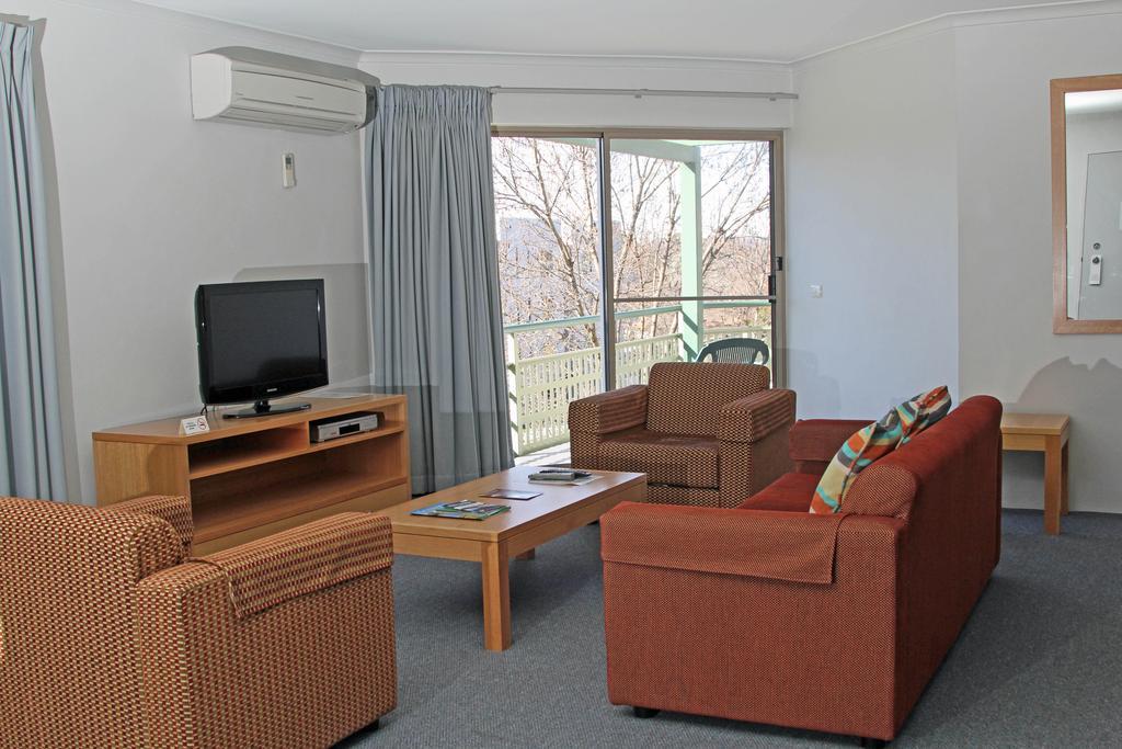 Kingston Terrace Serviced Apartments Canberra Cameră foto