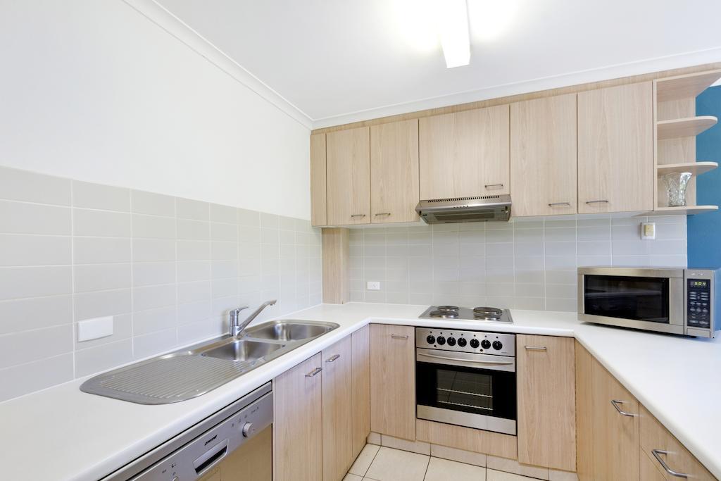 Kingston Terrace Serviced Apartments Canberra Exterior foto